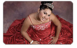 San Francisco Bay Sweet Sixteen & Quincea&ntilde;era 