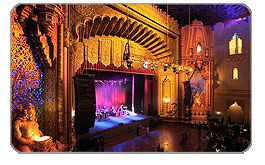 San Francisco Bay Theatre & Dinner Limousine Service