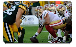 San Francisco Bay Sporting Event Transportation