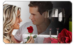 San Francisco Anniversary & Engagements Limo