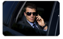 Silicon Valley Car Service