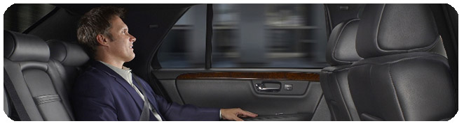 Corporate Car Service