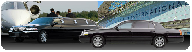 San Francisco Airport Limo Service