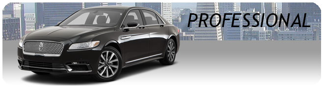 San Francisco Corporate Car Service