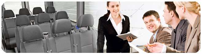 San Francisco Event Transportation Service