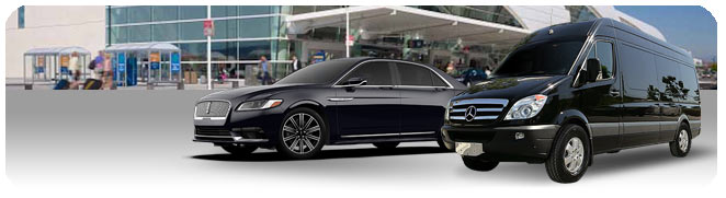 Mineta San José International Airport Limo Service Mineta San José International Airport Limo Service