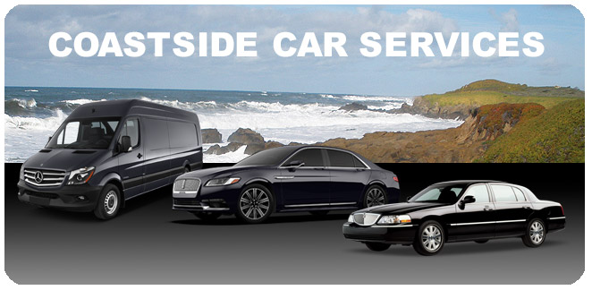 Coastside Car Service Coastside Car Service