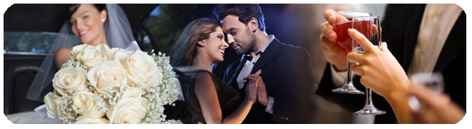 Limo Rentals in Santa Clara