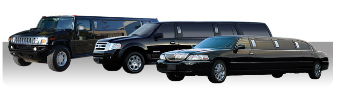San Francisco Bay Limo Services